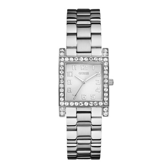 Orologi con strass on sale guess